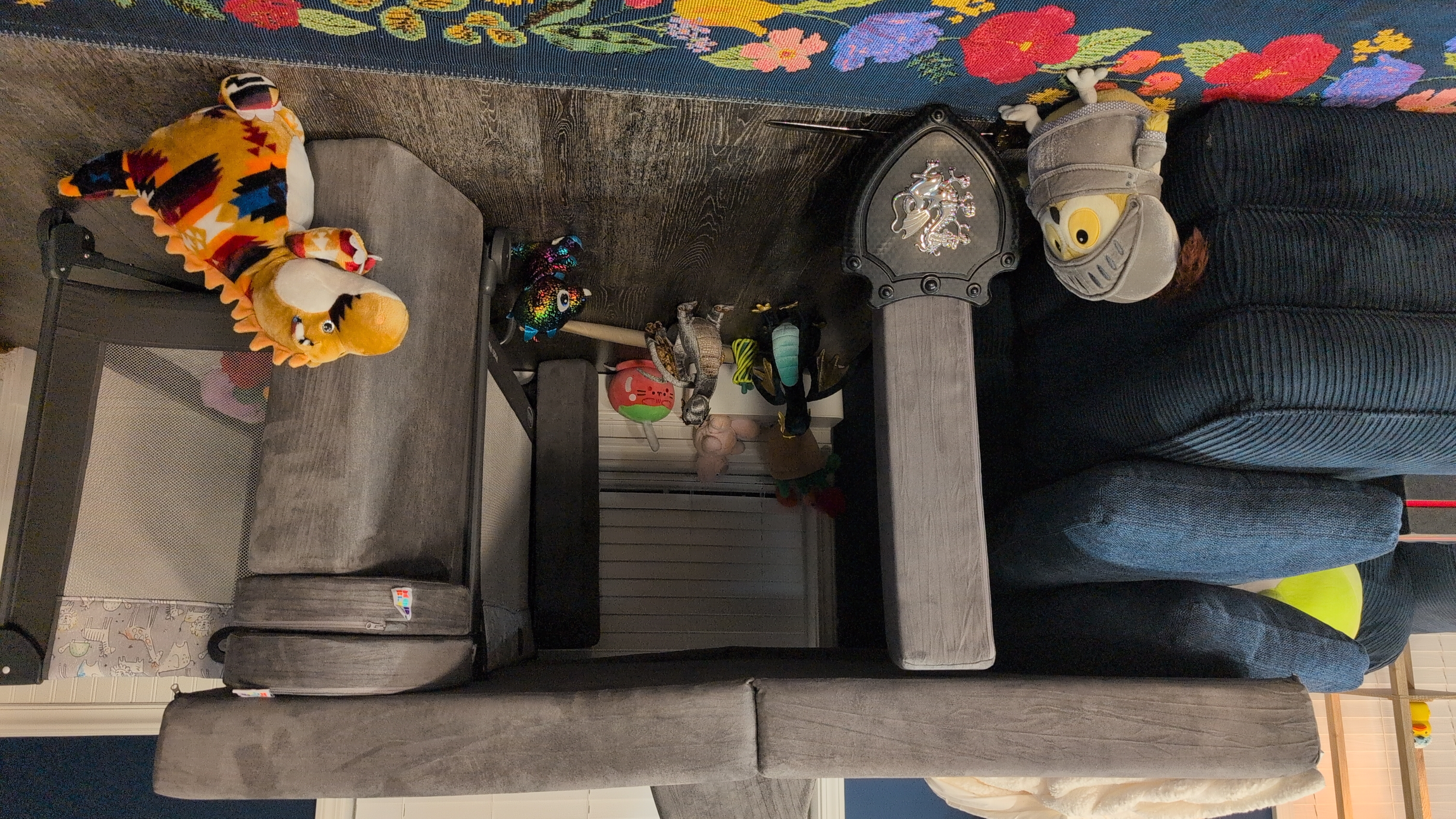 Baby's First Dungeon