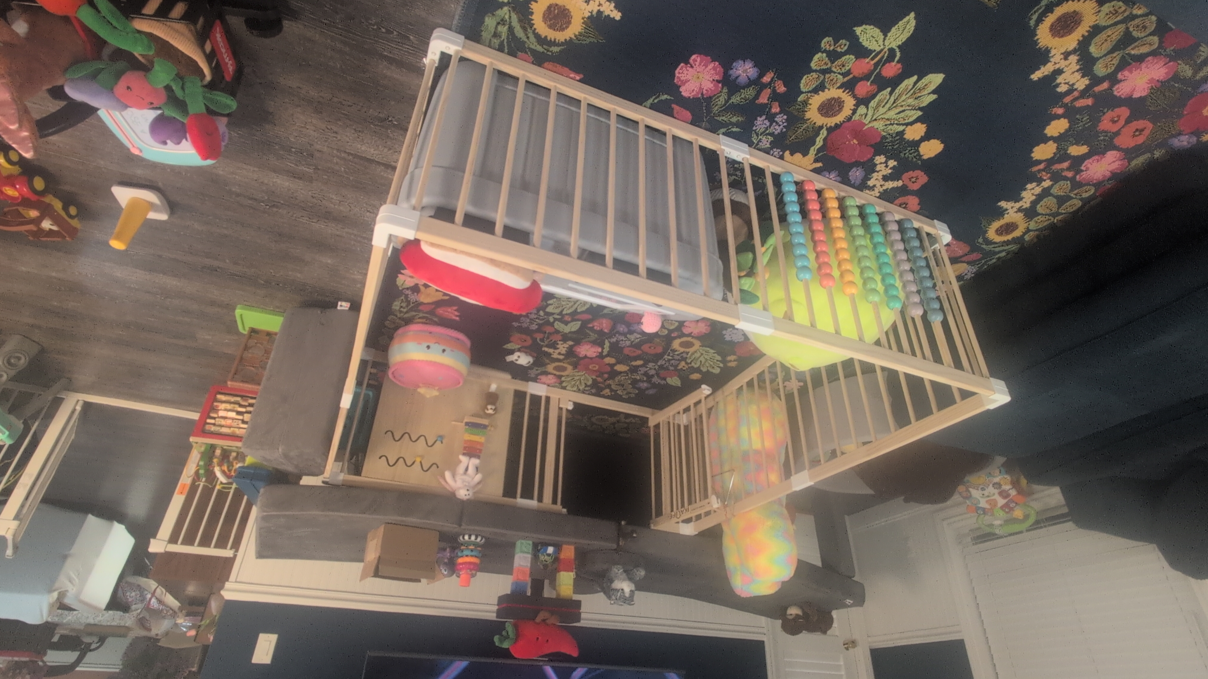 Big Brother's Dungeon